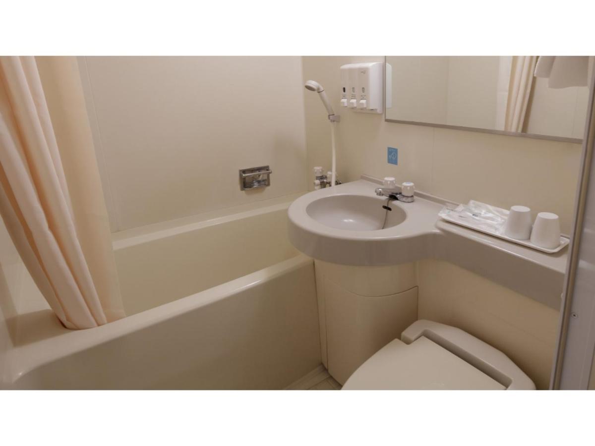 Center Hotel Narita 1 - Vacation Stay 43744V Exterior foto